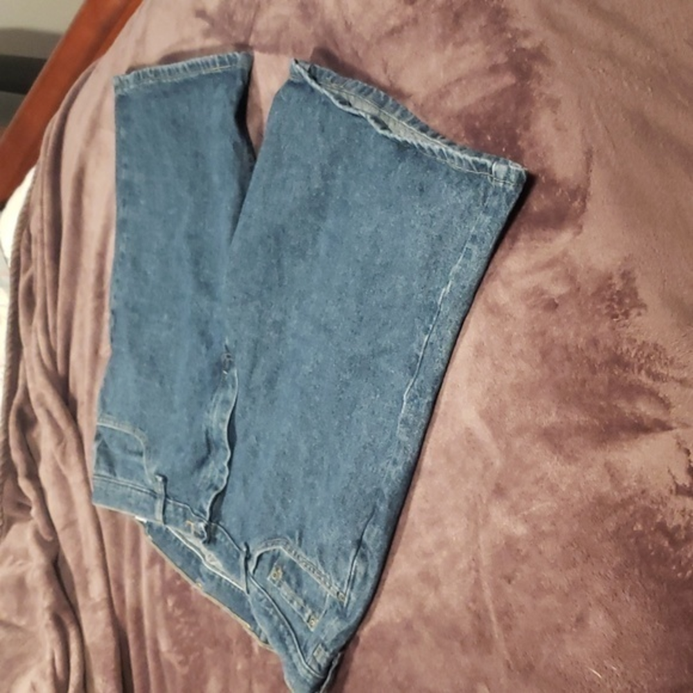Mens‎ Wrangler shorts size 42